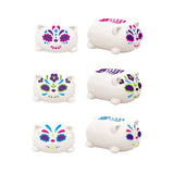 Sugar skull Cats - NeeDoh