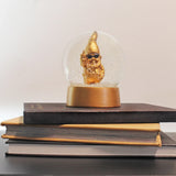 Boule à neige gnome Fuck