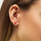 Boucle à l'unité Secret - Lipstick Red