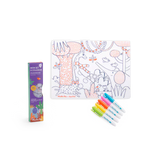 Sets en silicone - Les Popipop et les Toupitis