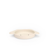 Set vaisselle silicone - Puce et Pilou