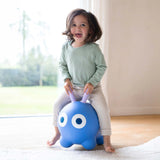 Ballon sauteur Skippi (3 couleurs)