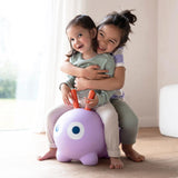 Ballon sauteur Skippi (3 couleurs)