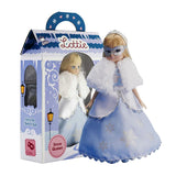 Poupée Lottie - Snow Queen