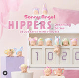 Sonny Angel and friends