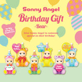 Sonny Angel and friends
