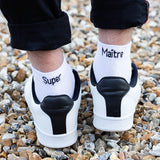 Chaussettes super maitre