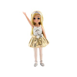 Poupée Lottie - Swan Lake