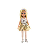 Poupée Lottie - Swan Lake