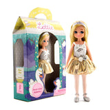 Poupée Lottie - Swan Lake