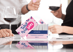 Table pour deux - Jeu de couple 14+