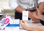 Table pour deux - Jeu de couple 14+