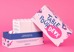 Table pour deux - Jeu de couple 14+