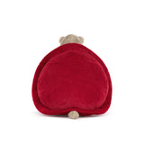 Timmy Turtle Romantic Outfit - Peluche Tortue Tenue Romantique