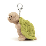 Amuseable Timmy Turtle Bag Charm