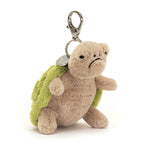 Amuseable Timmy Turtle Bag Charm