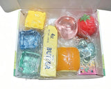 Squishy Fun Box 8pcs