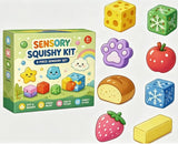 Squishy Fun Box 8pcs