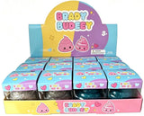 Sugar Squishy Poo Glitter