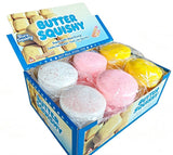 Squishy Slow Rising Butter