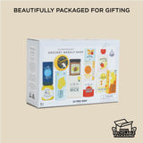 Les courses du supermarché