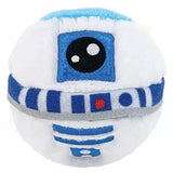 Beanie Bouncers - Balle rebondissante fluffy