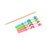 Tablette lumineuse Kidywolf x Moulin Roty - Tout autour du monde