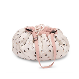 Tapis de jeu / sac de rangement - Après la pluie x Play&go