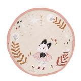 Tapis de jeu / sac de rangement - Après la pluie x Play&go