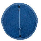 Tapis de jeu / sac de rangement - Puce et Pilou