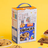 Kit Cookies & Tasses