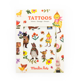 Tattoos (5 modèles)