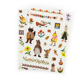 Tattoos (5 modèles)