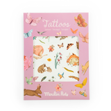 Tattoos (5 modèles)