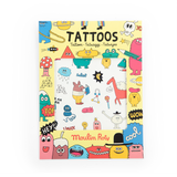 Tattoos (5 modèles)