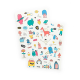 Tattoos (5 modèles)