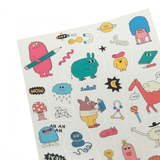 Tattoos (5 modèles)