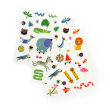 Tattoos (5 modèles)