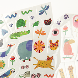 Tattoos (5 modèles)