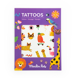 Tattoos (5 modèles)