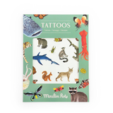 Tattoos (5 modèles)