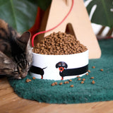 Gamelle Teckel ( Fluid Market x Thomas Gravereau )