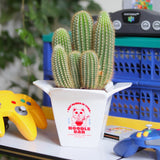Vase / Cache pot Ramen - Fluid Market