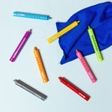 Crayons de Bain