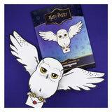 Kit créatif Harry Potter - Trophée 3D de Hedwige