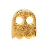 Boucle à l'unité Uhuu - Gold plated