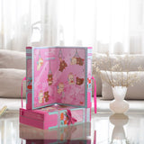 Boîte avec 7 surprises - 7 days & 7 ways to say I love you