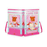 Boîte avec 7 surprises - 7 days & 7 ways to say I love you