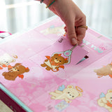 Boîte avec 7 surprises - 7 days & 7 ways to say I love you