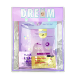 Trousse Dream soins du visage